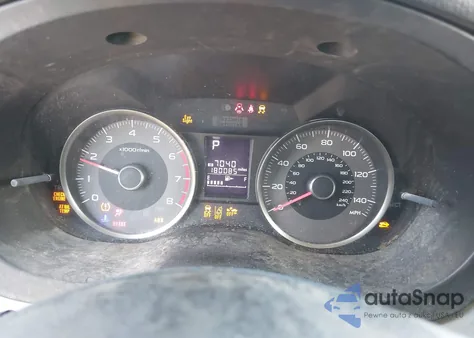 2016 Subaru Forester 2.5I Premium из США, поврежденный, VIN JF2SJAFC1GH428282